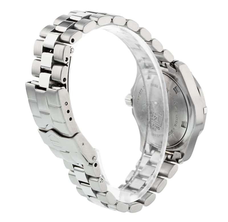Tag Heuer 2000 Series WK1313.BA0313